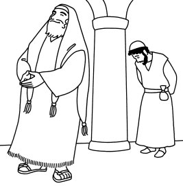 Le pharisien et le publicain.jpg