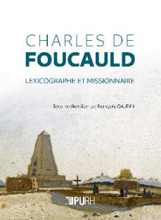 Livre Foucauld